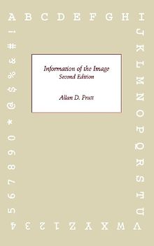 Information of the Image, Second Edition