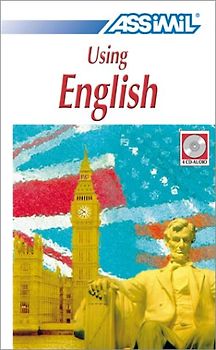 CD Using English