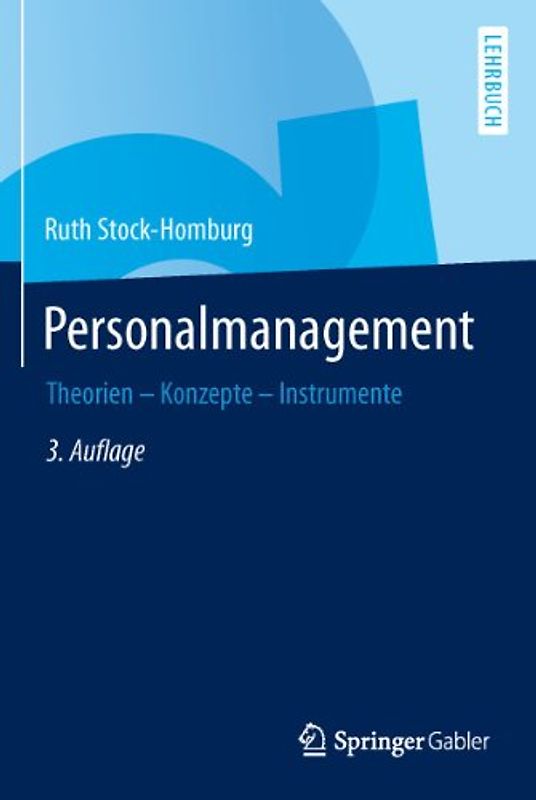 Personalmanagement