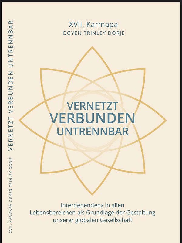 Vernetzt Verbunden Untrennbar