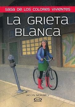 La Grieta Blanca