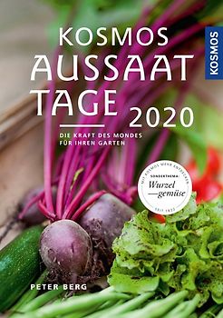 Kosmos Aussaattage 2020