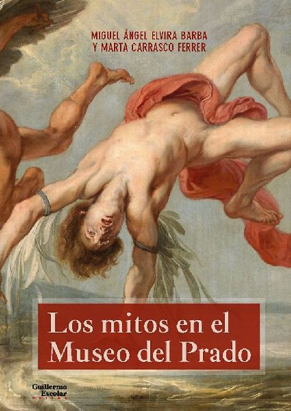 Los mitos en el Museo del Prado
