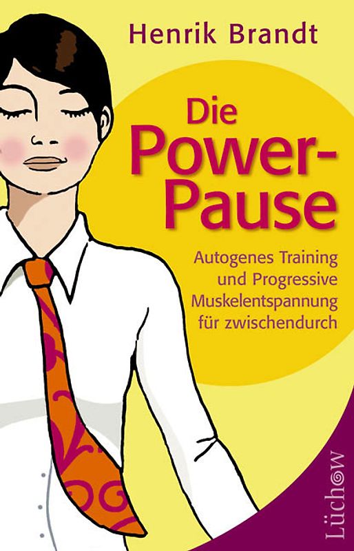 Die Power-Pause