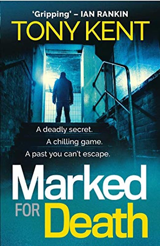 Marked for Death