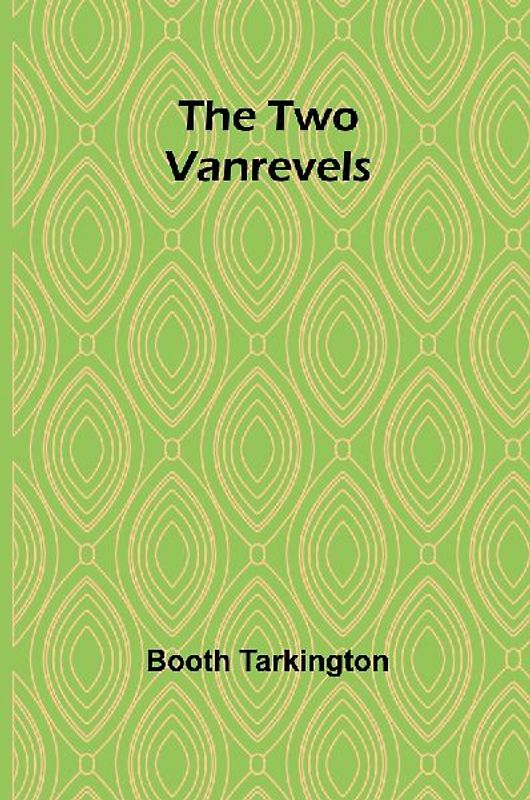 The Two Vanrevels