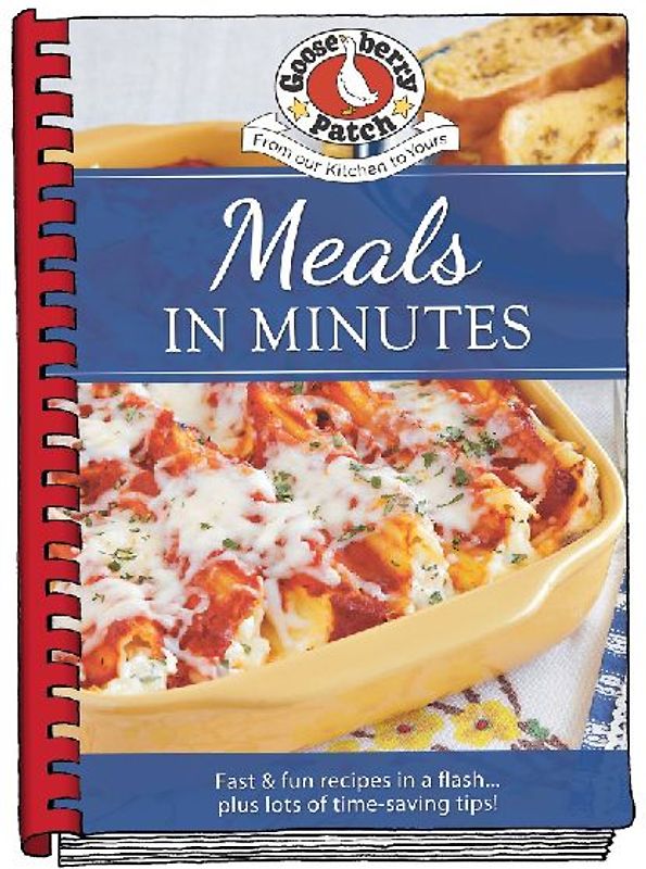 Meals in Minutes