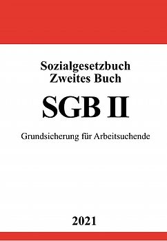 Sozialgesetzbuch Zweites Buch (SGB II)