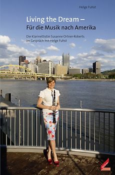 Living the Dream – Für die Musik nach Amerika