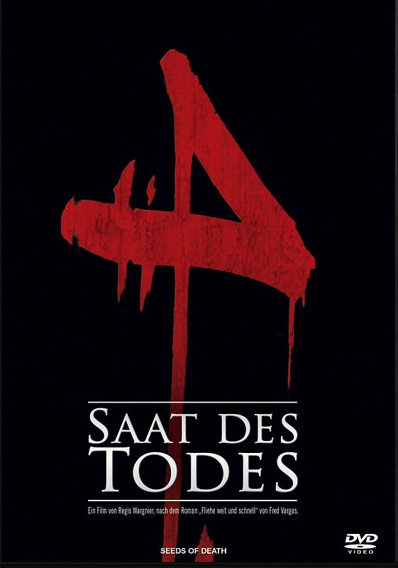 Saat des Todes DVD