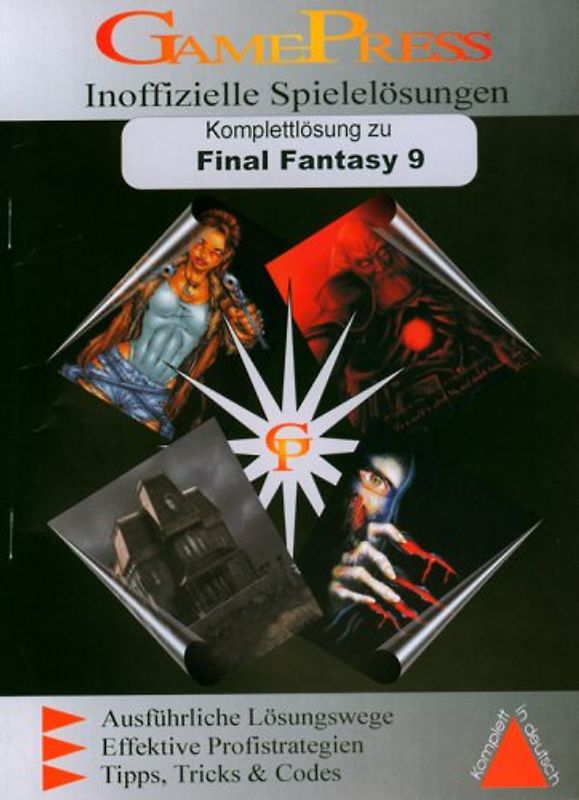 Final Fantasy 9