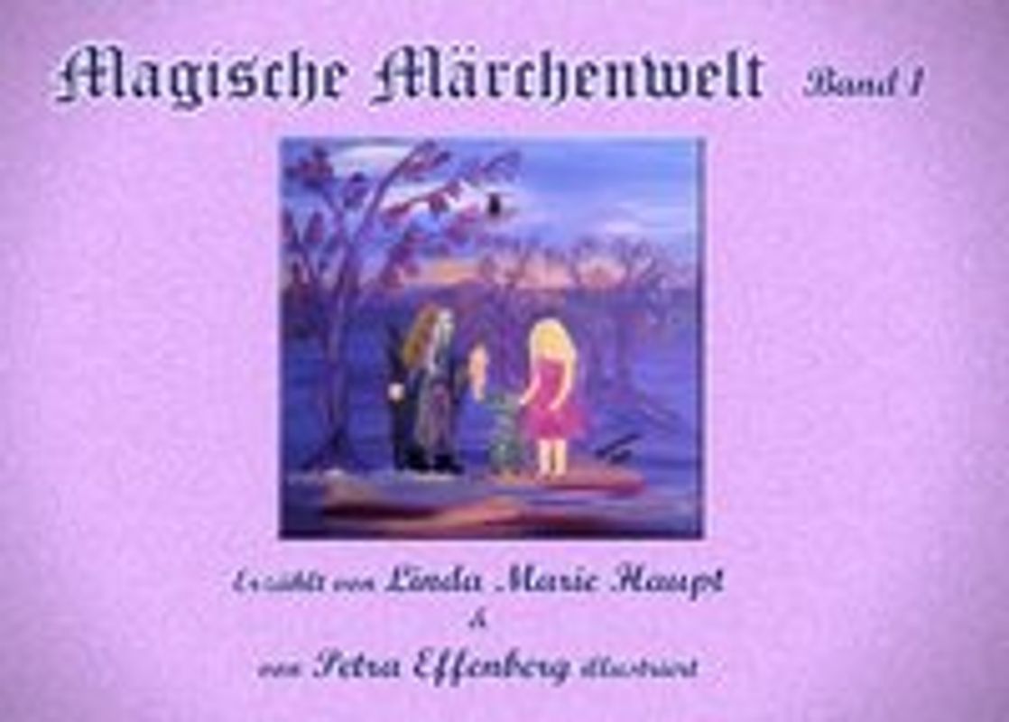 Magische Märchenwelt