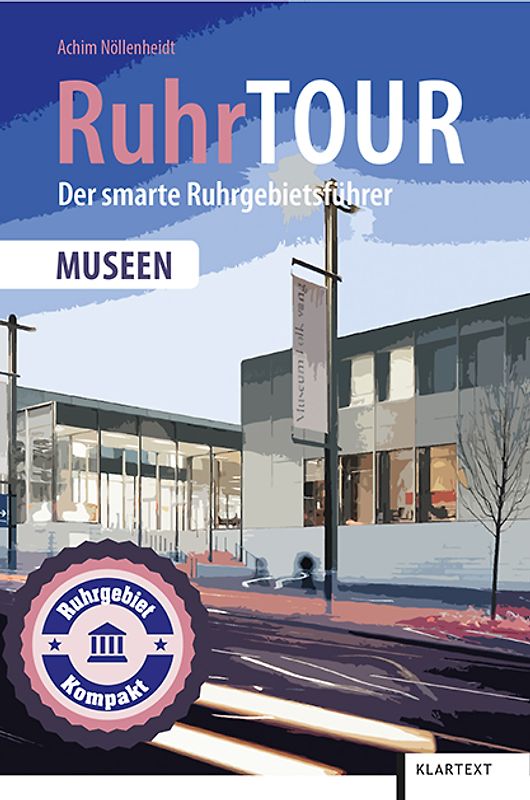 RuhrTOUR Museen