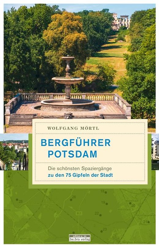 Bergführer Potsdam