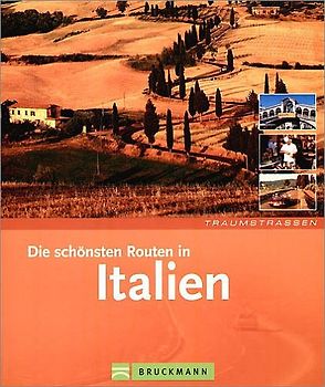 Die schönsten Routen in Italien
