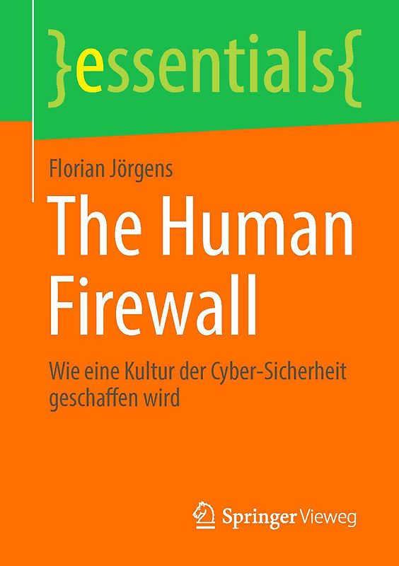 The Human Firewall