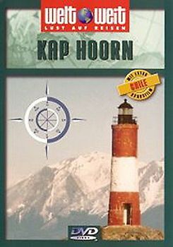 Kap Hoorn - Weltweit DVD