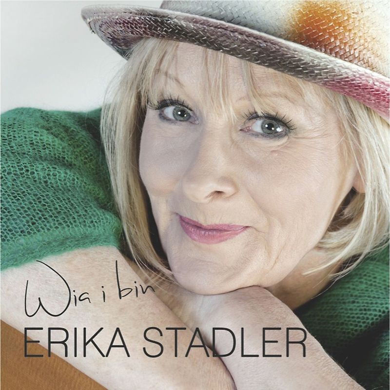 Erika Stadler - Wia I Bin