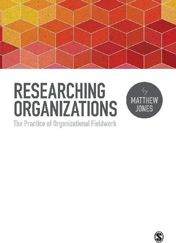 Researching Organizations