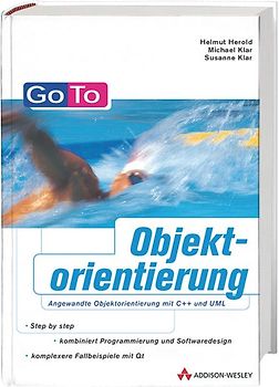 Go To Objektorientierung
