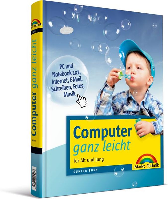 Computer ganz leicht