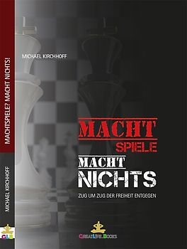 Machtspiele? Macht nichts!