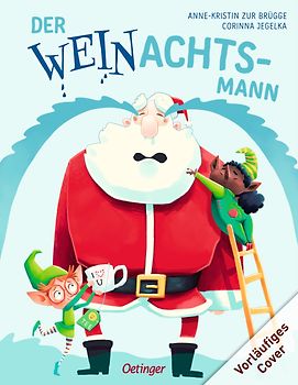 Der WEINachtsmann