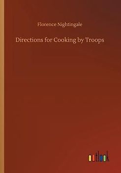 Directions for Cooking by Troops