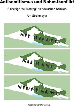 Antisemitismus und Nahostkonflikt