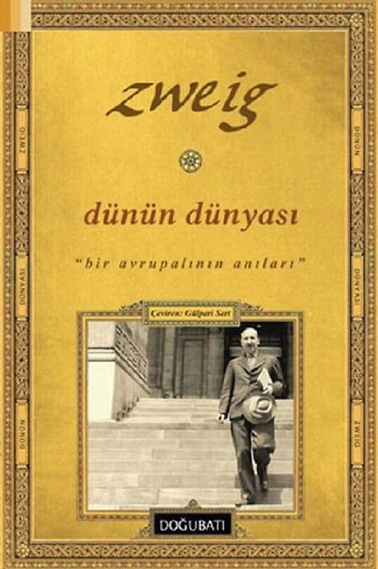 Dünün Dünyasi