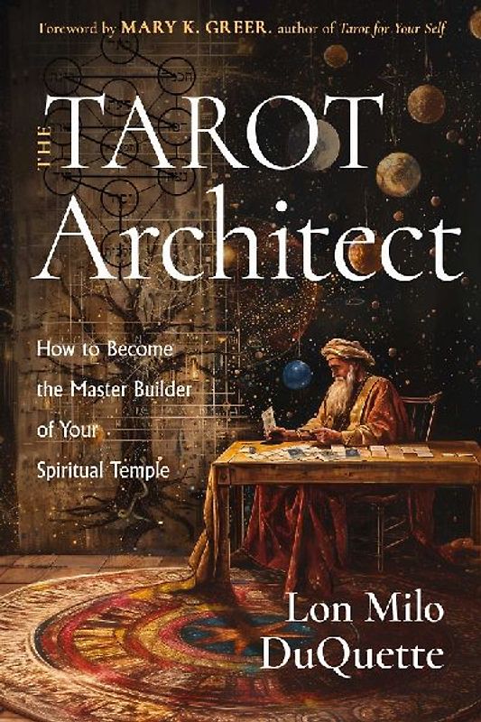 The Tarot Architect