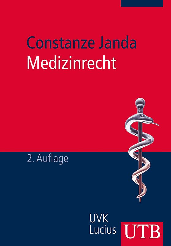 Medizinrecht