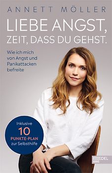 Liebe Angst, Zeit, dass du gehst