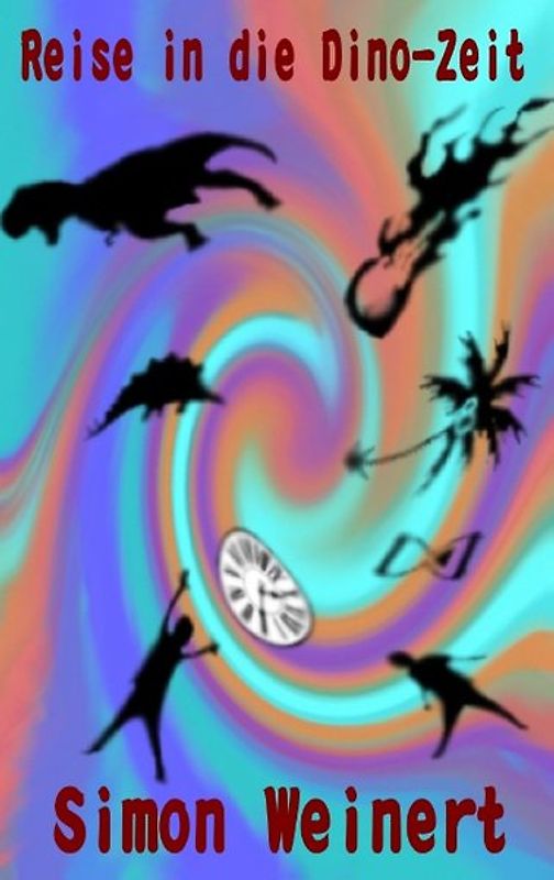 Reise in die Dino-Zeit