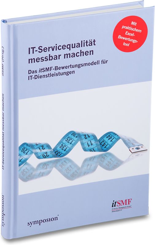 IT-Servicequalität messbar machen