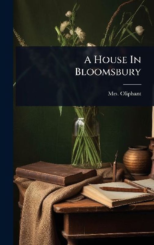 A House In Bloomsbury