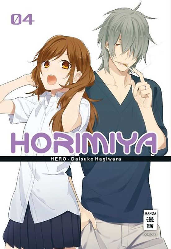 Horimiya 04