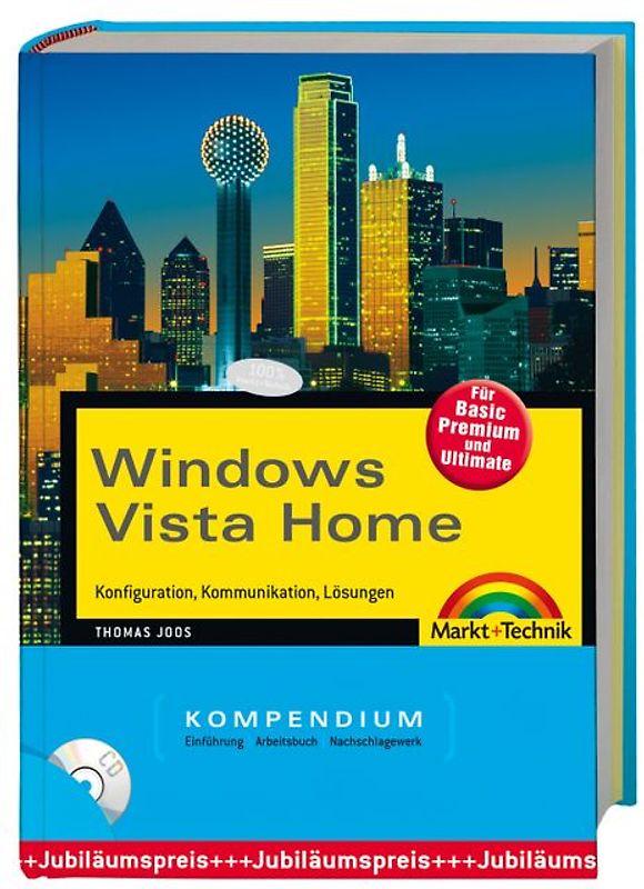 Windows Vista  Home