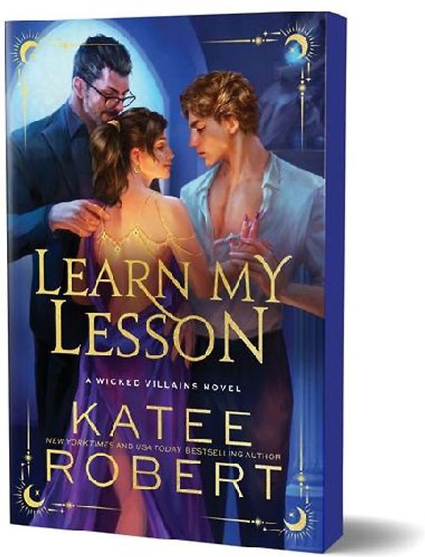 Learn My Lesson (Deluxe Edition)