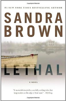 Lethal - Sandra Brown