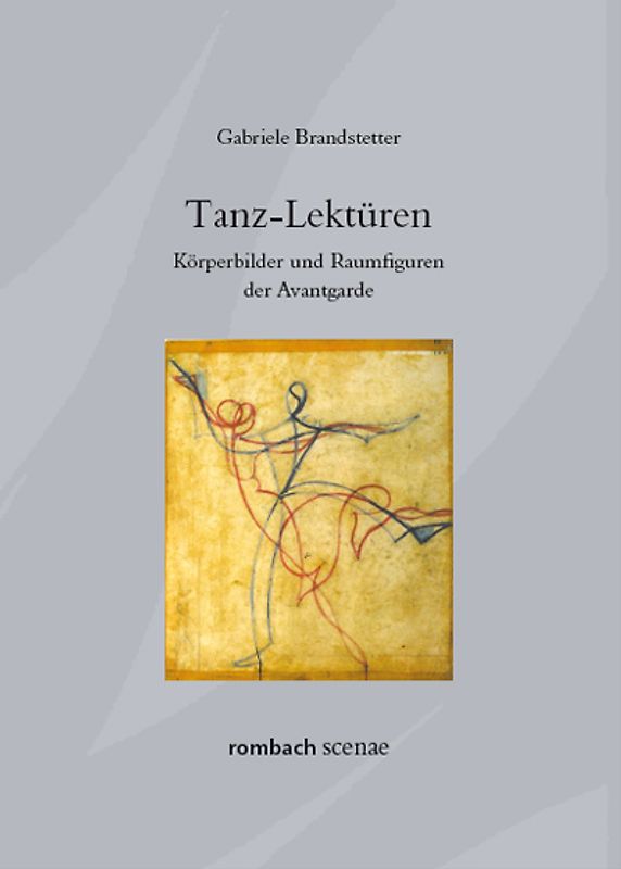 Tanz-Lektüren