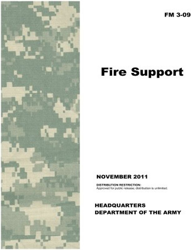 Fire Support