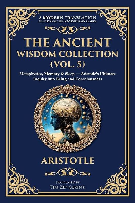 The Ancient Wisdom Collection (Vol. 5)