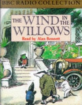Wind in the Willows