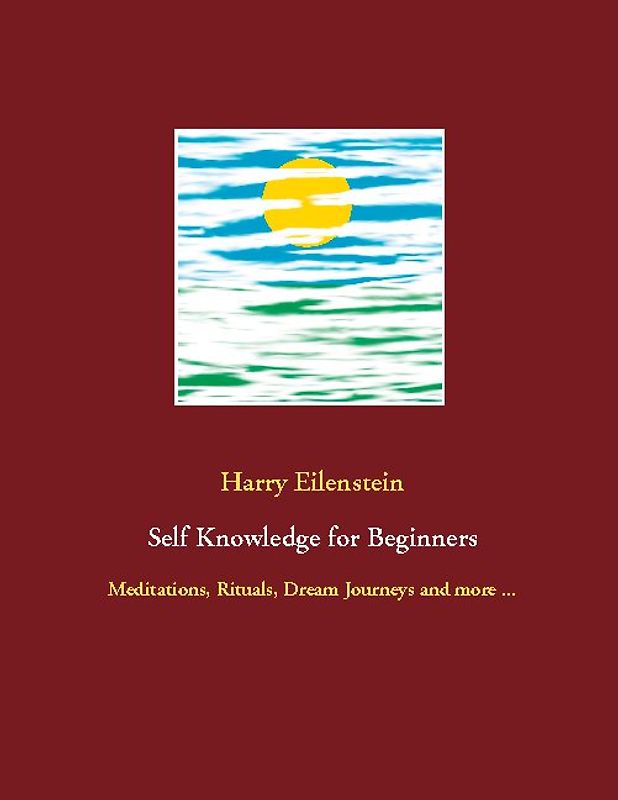 Self Knowledge for Beginners