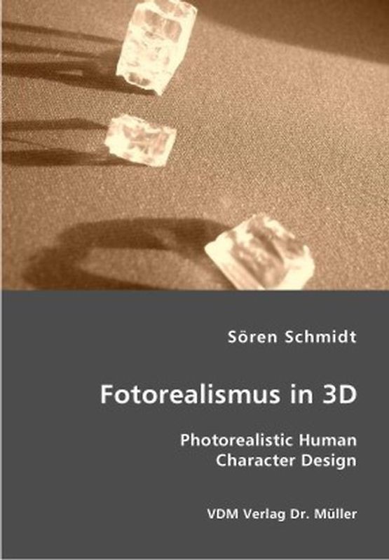 Fotorealismus in 3D