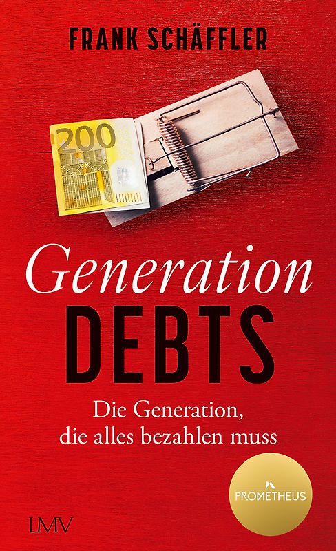Generation Debts