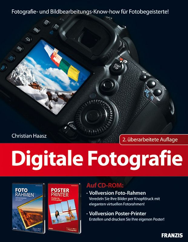 Digitale Fotografie 2011