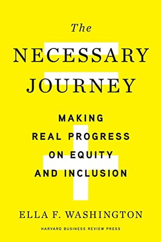 The Necessary Journey