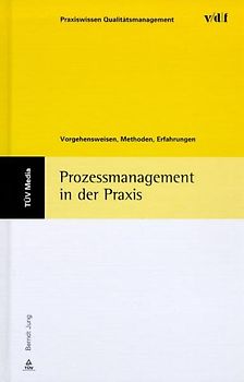 Prozessmanagement in der Praxis
